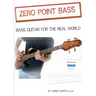 Zero Point Bass Guitar