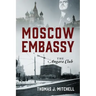 Moscow Embassy: The Angara Club