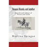 Yatagan, Khanda, and Jamdhar: Swords and Sabers of Persia and India