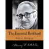 The Essential Rothbard (Large Print Edition)