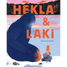Hekla and Laki: A Picture Book