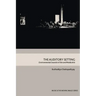 The Auditory Setting: Environmental Sounds in Film and Media Arts