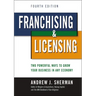 Franchising & Licensing Softcover