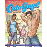 Cute Guys! Coloring Book-Volume Two: A grown-up coloring book for ANYONE who loves cute guys!