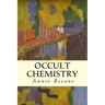 Occult Chemistry