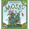 Mossy