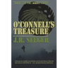 O'Connell's Treasure: Book 4 in the MIKE4 Series