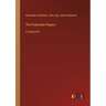 The Federalist Papers: in large print