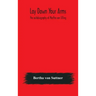 Lay down your arms: the autobiography of Martha von Tilling