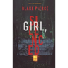 Girl, Silenced (An Ella Dark FBI Suspense Thriller-Book 4)