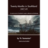 Twenty Months In Southland 1867-69: An early account of Southland's people, settlements and landscape