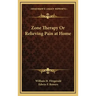 Zone Therapy or Relieving Pain at Home