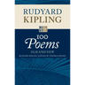 Rudyard Kipling: 100 Poems