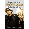 7 Secrets of a Healthy Dating Relationship