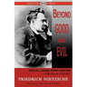 Beyond Good and Evil (Large Print Edition)