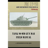 Tank 90-MM Gun M48 Field Manual: FM 17-79
