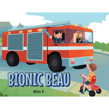 Bionic Beau