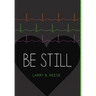 Be Still