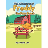 Freddy The Farm Bench