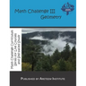 Math Challenge III Geometry