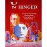 Un-Hinged!: A Fantastic Psychedelic Coloring Book with All Original Designs by Mike Hinge