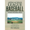 Appalachian League Baseball: Where Rookies Rise