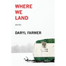 Where We Land: Stories