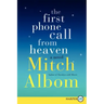 The First Phone Call from Heaven