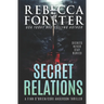 Secret Relations: A Finn O'Brien Thriller