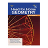 Head For Home Math Skills: Geometry, Book 1