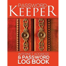 Password Keeper (Internet Address & Password Log Book)