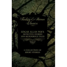 Edgar Allan Poe's Detective Stories and Murderous Tales - A Collection of Short Stories (Fantasy and Horror Classics)