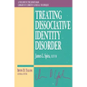 Treating Dissociative Identity Disorder