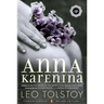 Anna Karenina: (Penguin Classics Deluxe Edition)