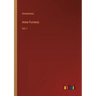 Anne Furness: Vol. I