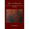 Magi and Maggidim: The Kabbalah in British Occultism 1860-1940