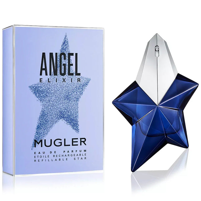 Angel Elixir 1.7 EDP for women by LaBellePerfumes