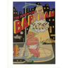 The Adventures of BabyMan: Born To Be Raised