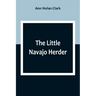 The Little Navajo Herder