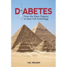 Diabetes: From the Ebers Papyrus to Stem Cell Technology