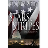 Stars & Stripes: The Alpha Spy #1