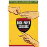 The Official Rock Paper Scissors Strategy Guide
