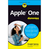 Apple One For Dummies