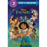 Mirabel's Discovery (Disney Encanto)