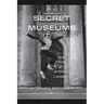 Secret Museums: The Films of Arthur Lipsett