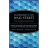 Economist on Wall Street: Notes on the Sanctity of Gold, the Value of Money, the Security of Investments, and Other Delusions