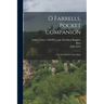O Farrells, Pocket Companion: For The Irish Or Union Pipes