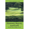 Hammer, Beaver, Aardvark: The Best Way to Wager on Golf