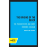 The Origins of the Seder: The Passover Rite and Early Rabbinic Judaism