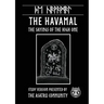 Havamal: Study Version Presented by: The Asatru Community, Inc.